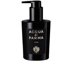 Acqua Di Parma Yuzu - skystas muilas kūnui ir rankoms, 300 ml