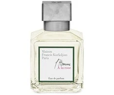 Maison Francis Kurkdjian L´Homme A La Rose EDP parfumuotas vanduo vyrams, 70 ml