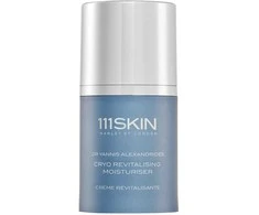 Lumene 111Skin Cryo Revitalising Moisturiser – atgaivinantis drėkinamasis kremas su krioterapijos poveikiu, 50 ml