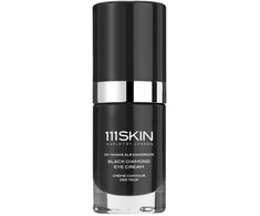 Kann 111Skin Celestial Juodas Diamond Paakių kremas stangrinantis paakių kremas, 15 ml