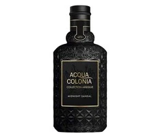 4711 Acqua Colonia Midnight Sandal EDP parfumuotas vanduo unisex, 100 ml