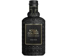 4711 Acqua Colonia Noble Rose EDP parfumuotas vanduo unisex, 100 ml