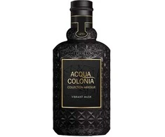 4711 Acqua Colonia Collection Absolue Vibrant Musk EDP parfumuotas vanduo unisex, 100 ml