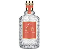 4711 Acqua Colonia Fig &amp; Vetiver EDC odekolonas unisex, 100 ml