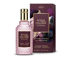 Odekolonas 4711 Acqua Colonia Intense Floral Fields Of Ireland Eau De Cologne 50ml