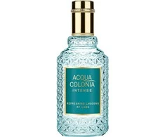 Odekolonas 4711 Acqua Colonia Lagoons Of Laos Eau De Cologne Purškiklis 50ml