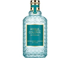 Odekolonas 4711 Acqua Colonia Lagoons Of Laos Eau De Cologne Purškiklis 170ml