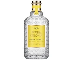 4711 Acqua Colonia citrina ir imbieras EDC odekolonas unisex, 100 ml
