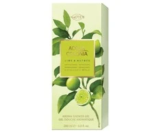 4711 Refresh Lime ir Muskato gelis 200ml