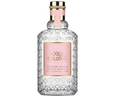 4711 Acqua Colonia Peony &amp; Sandalwood EDC odekolonas moterims, 100 ml