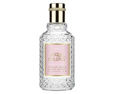 4711 Acqua Colonia Peony &amp; Sandalwood EDC odekolonas unisex, 50 ml