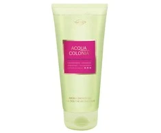 4711 Acqua Colonia Rožinė Pepper &amp; Grapefruit SWG U, 200 ml