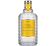 4711 Acqua Colonia Starfruit &amp; Baltas Flowers EDC odekolonas unisex, 100 ml