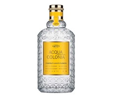 Odekolonas 4711 Acqua Colonia Starfruit and Baltas Flowers Eau De Cologne Purškiklis 170ml
