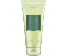 4711 Acqua Colonia Yuzu &amp; Cedarwood Dušo želė dušo gelis, 200 ml