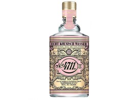 4711 Floral Collection Magnolia EDC odekolonas unisex, 100 ml