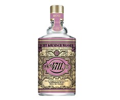 Odekolonas 4711 Floral Collection Rose Eau De Cologne Purškiklis 100ml