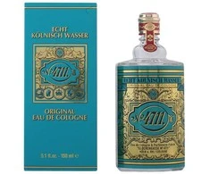 4711 Original EDC odekolonas unisex, 150 ml