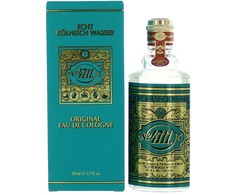 4711 Originalus odekolono buteliukas 50ml