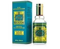 4711 Originalus odekolono buteliukas 60ml