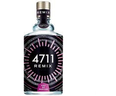 4711 Remix Electric Night EDP parfumuotas vanduo moterims, 100 ml