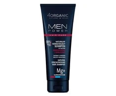 4organic Men Power, 250 ml