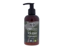 4organic Mr Wild - aštrus ir citrusinis, 200 ml