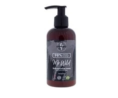 4organic Mr Wild - cyprysowo-imbirowy, 200 ml