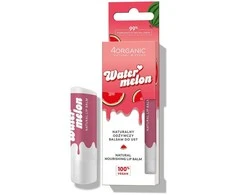 4organic Natural Protective Lūpų balzamas, 5 g