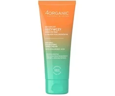 4organic Kwas Hialuronowy, 75 ml