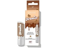 4organic Natural Protective Lūpų balzamas, 5 g