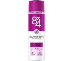 Xxx_Str 8 Str8 8x4 Bloomy Beat dezodorant w sprayu 150ml