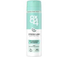 Xxx_Str 8 Str8 8x4 Šviežių laimų dezodorantas purškiamas 150 ml