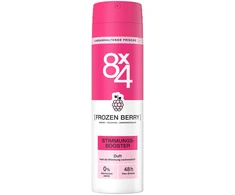 Xxx_Str 8 Str8 8x4 Dezodorantas purškiamas „Šaldytų uogų“ 150 ml