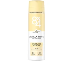 Xxx_Str 8 Str8 8x4 Vanilla Twist dezodorant w sprayu 150ml