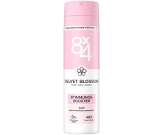 Xxx_Str 8 Str8 8x4 Velvet Blossom dezodorant w sprayu 150ml