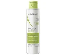 A-Derma Biology Hydrating Micellar Vanduo All Skin Types, 200 ml