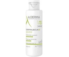 A-Derma Dermalibour+ putojantis Cica-gelis, 100 ml