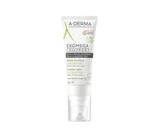 A Derma "Exomega Allergo" minkštinamasis balzamas 40ml