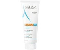 "A-Derma" atkuriamasis pienelis po deginimosi saulėje 250ml