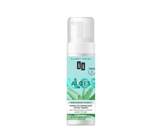 AA Aloes 100% Aloe Vera Extract, 150 ml
