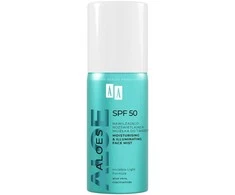 AA Aloes, 100 ml