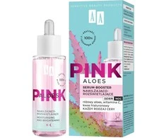 AA Aloes Rožinė, 30 ml