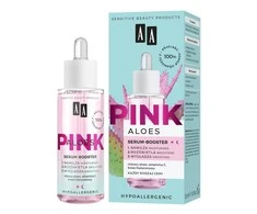 AA Aloes Rožinė, 30 ml