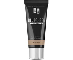 AA Blur Sheer 03 Tan-rusvai gelsvas, 30 ml