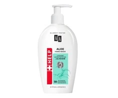 AA Help Aloes, 300 ml