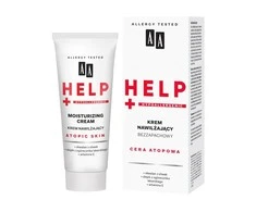 AA Help Atopinė oda, 50 ml