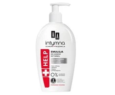 AA intymios higienos priemonė „Protection + Care“, 300 ml