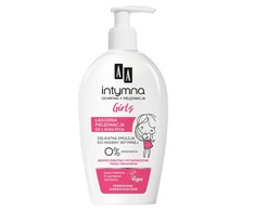 AA intymios higienos priemonė „Protection + Care“, 300 ml