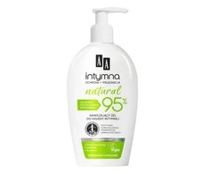 AA intymios higienos priemonė „Protection + Care“, 300 ml